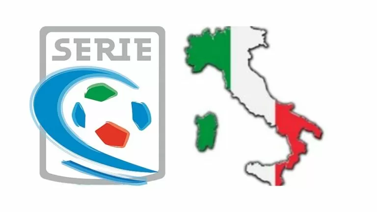 serie c italia