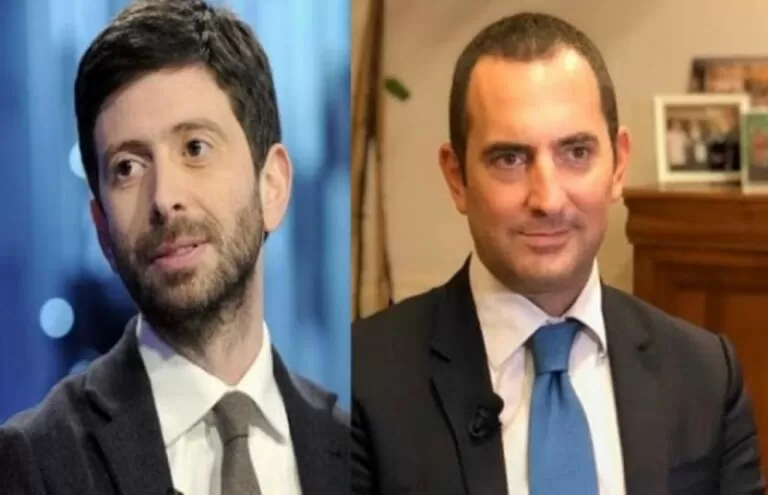 spadafora e speranza