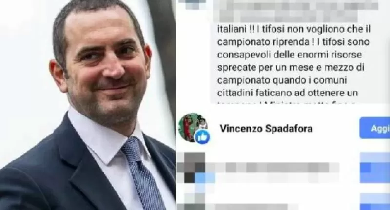 spadafora