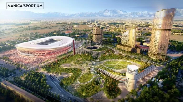 San siro