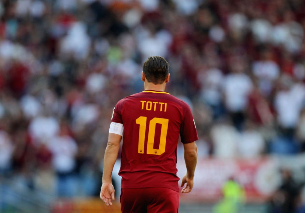 Totti