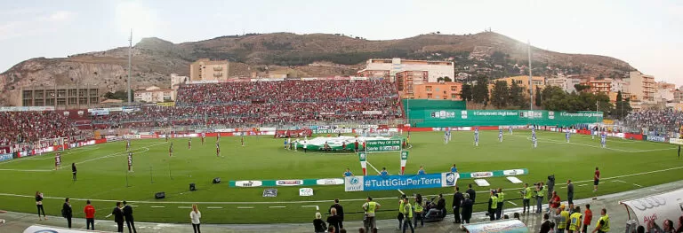 trapani