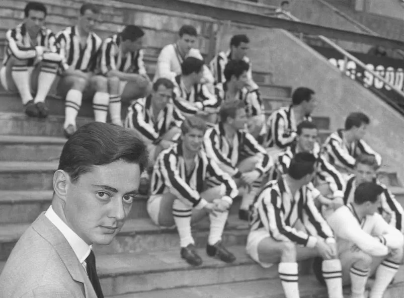 umberto agnelli juventus
