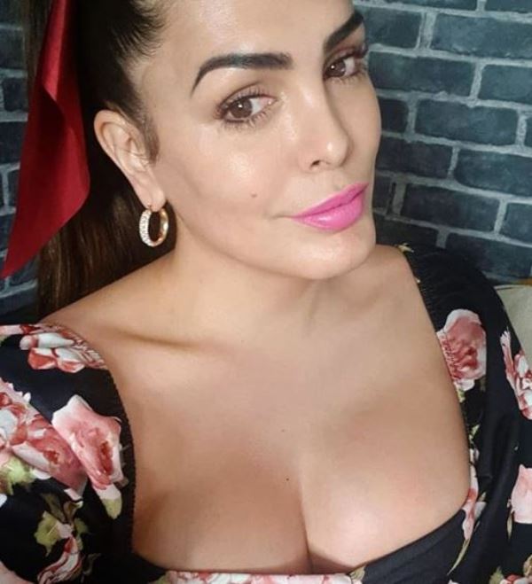 Amor Romeira