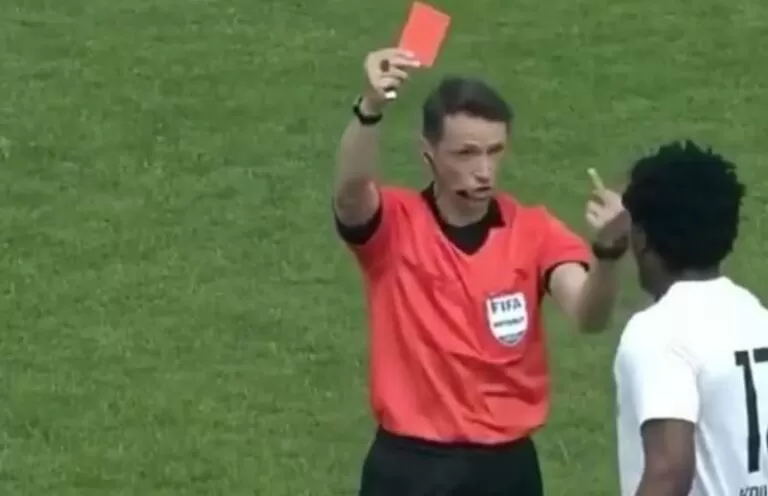 ARBITRO