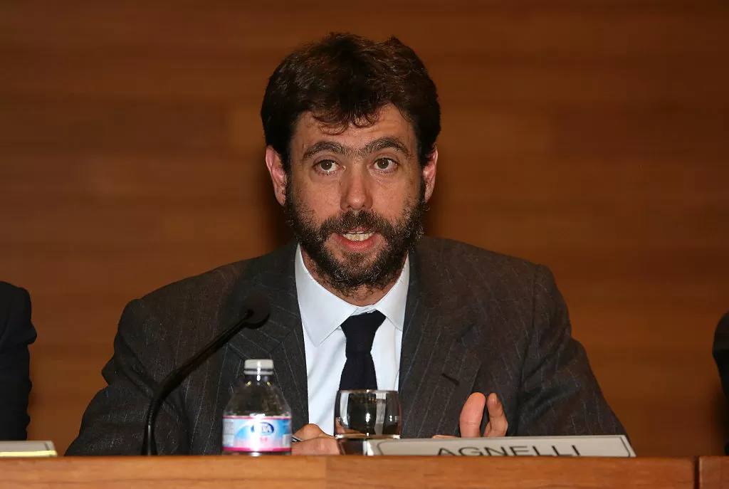 Agnelli