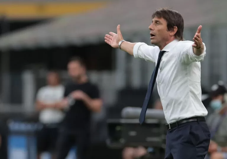 Conte