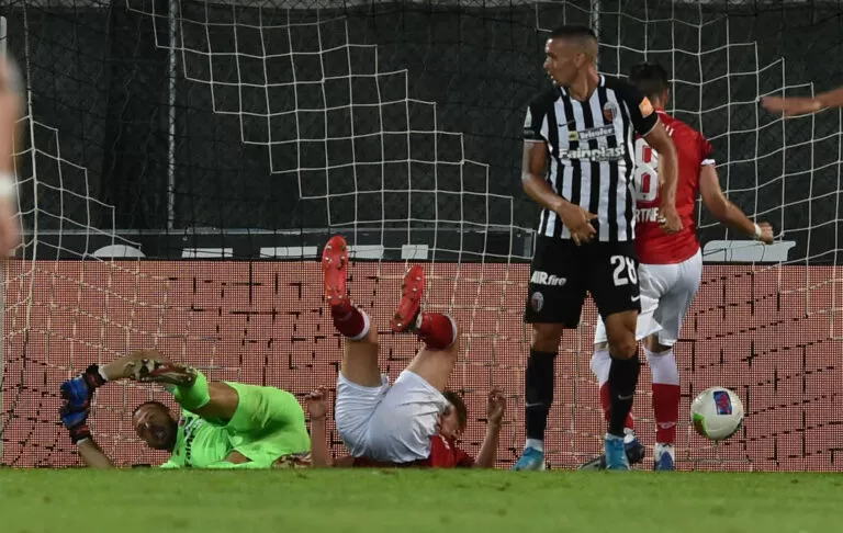 Ascoli-Perugia