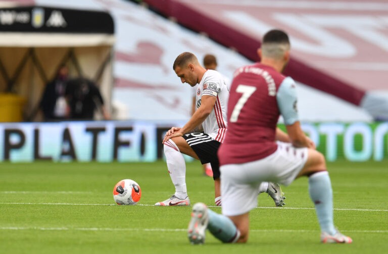 Aston Villa-Sheffield Utd