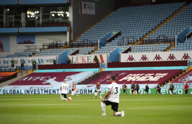 Aston Villa-Sheffield Utd