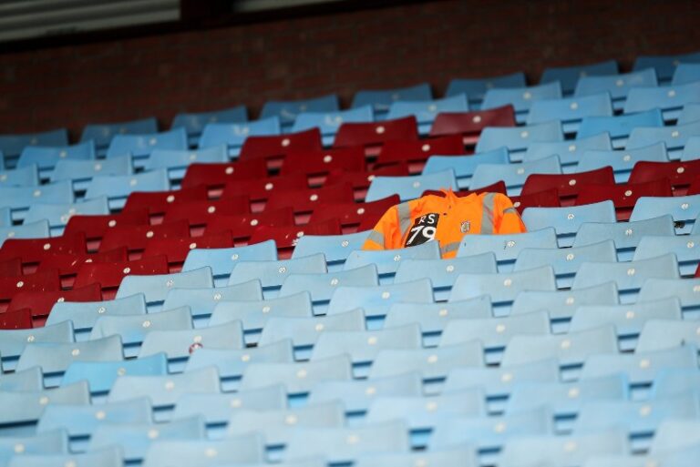 Aston Villa-Sheffield Utd