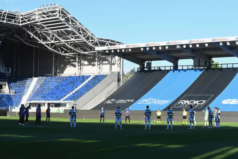 Atalanta-Sassuolo