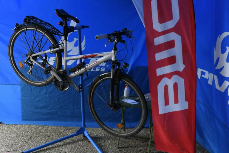 BICICLETTA