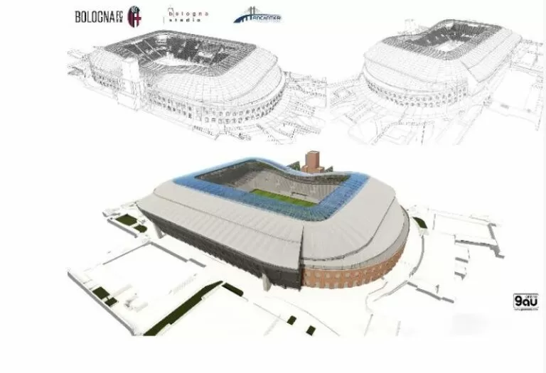 STADIO BOLOGNA
