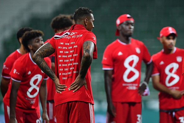 Bayern Monaco