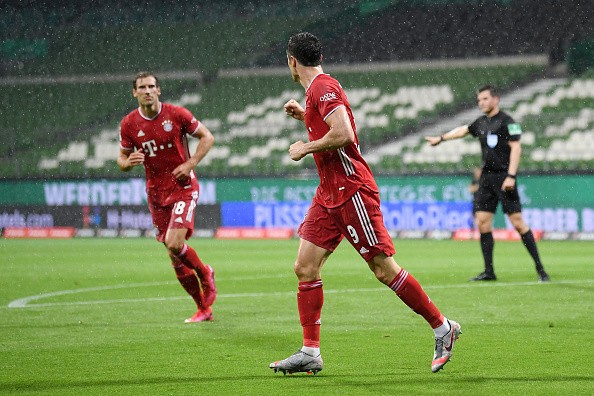 Bayern Monaco