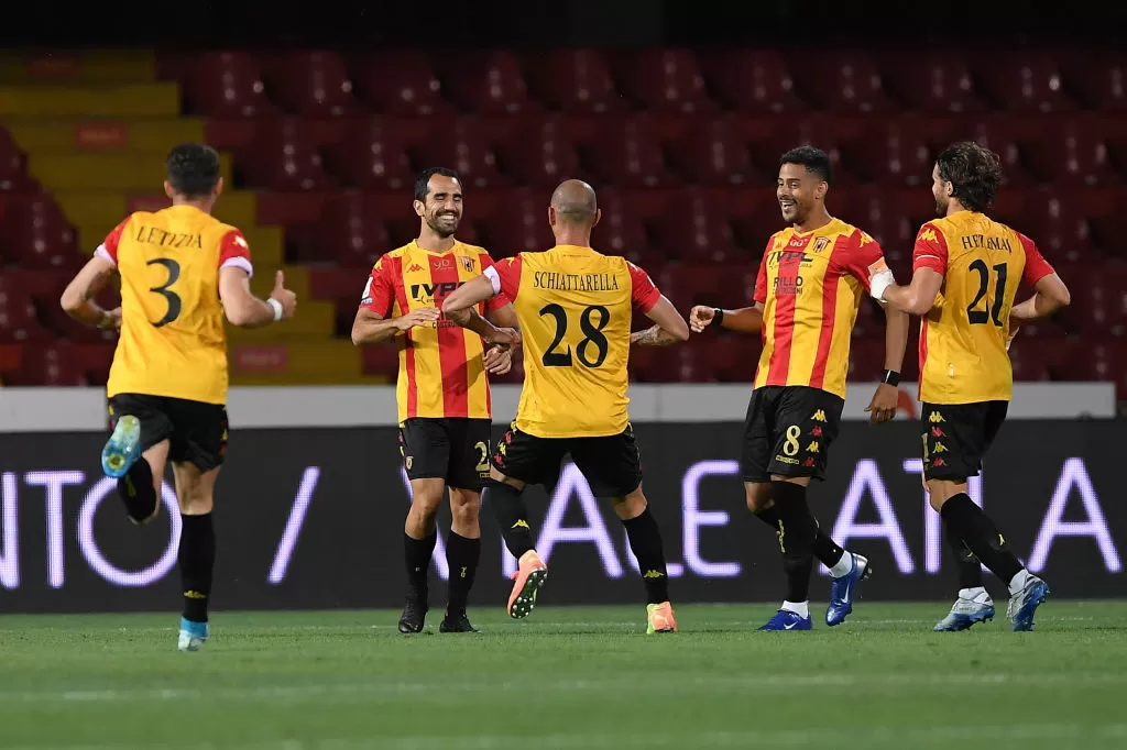 Benevento