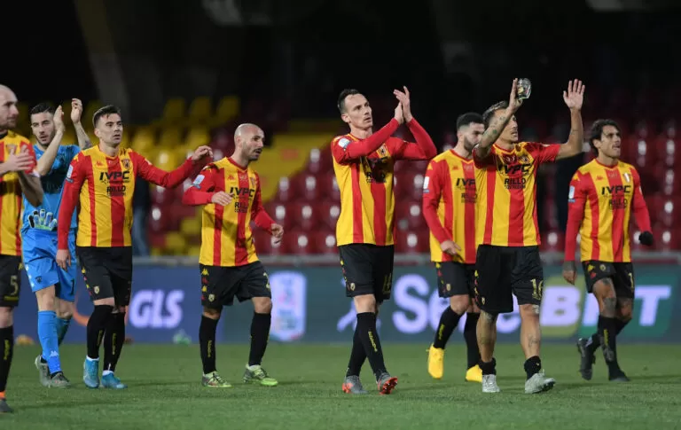 Benevento