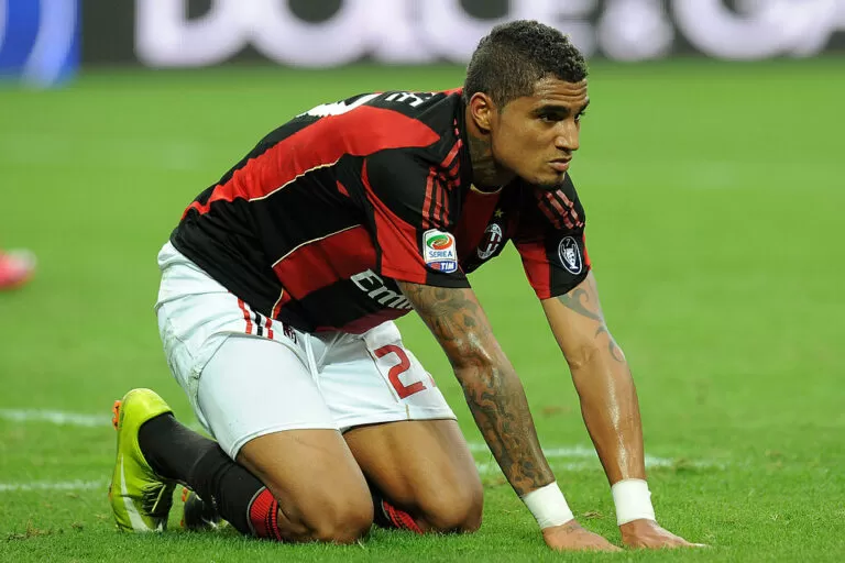 Boateng