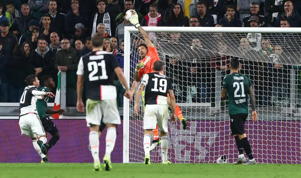 Bologna-Juventus