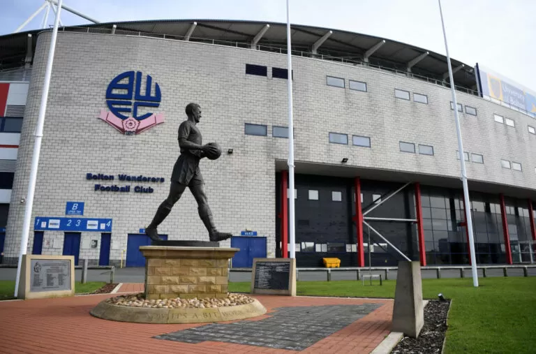 Bolton