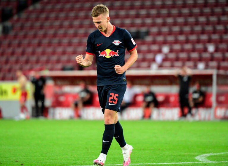Koeln v RB Leipzig