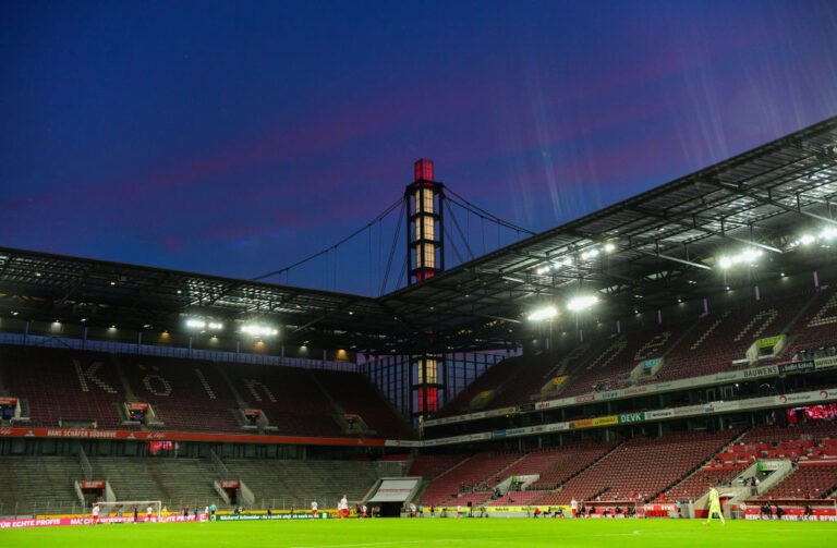 Koeln v RB Leipzig