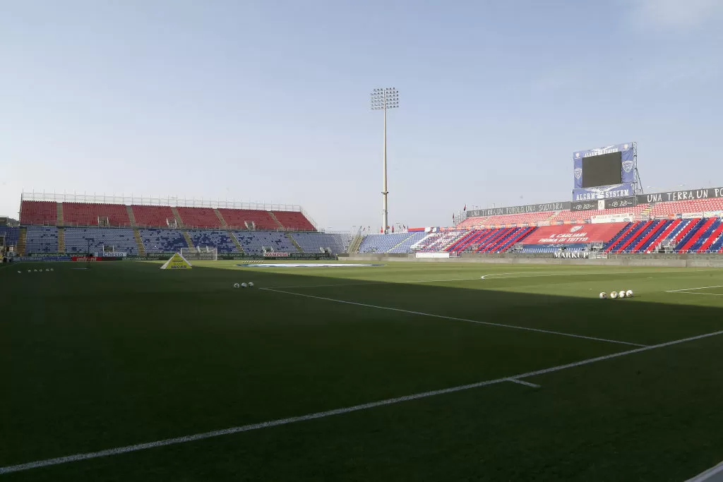 Sardegna Arena