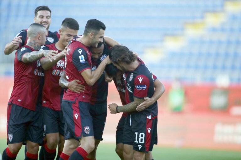 Cagliari