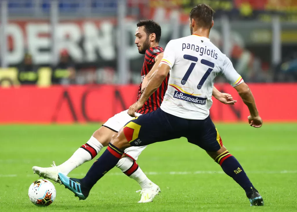 Calhanoglu