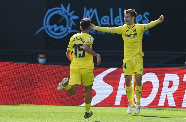 Trigueros