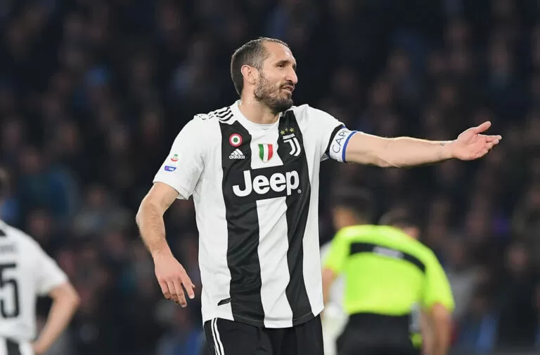 Chiellini