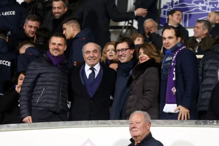 Commisso e Nardella
