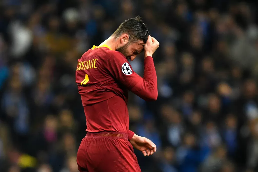 Cristante
