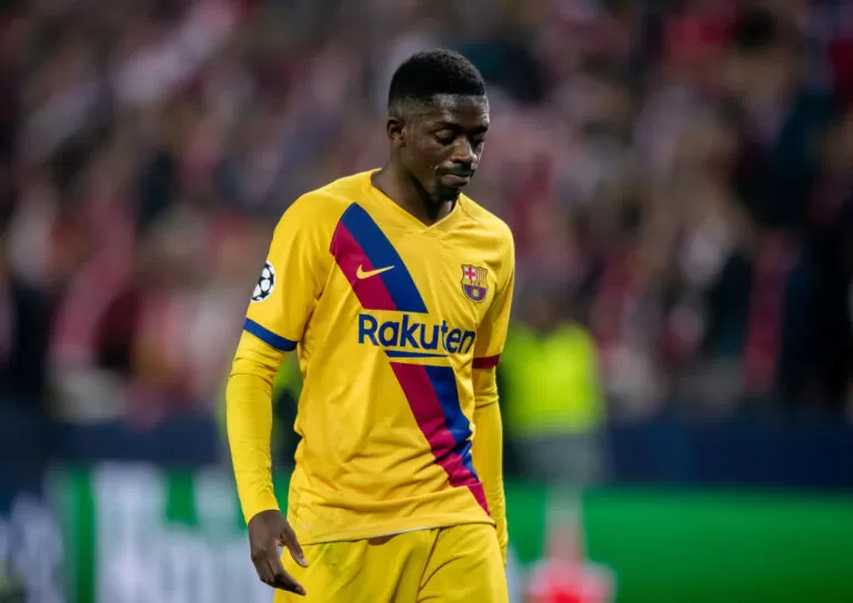 dembele