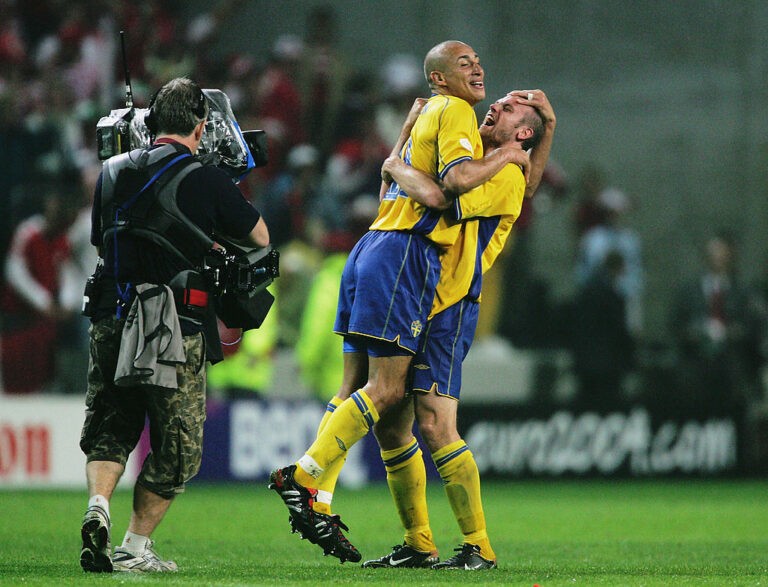 Larsson