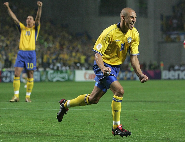 Larsson Ibrahimovic