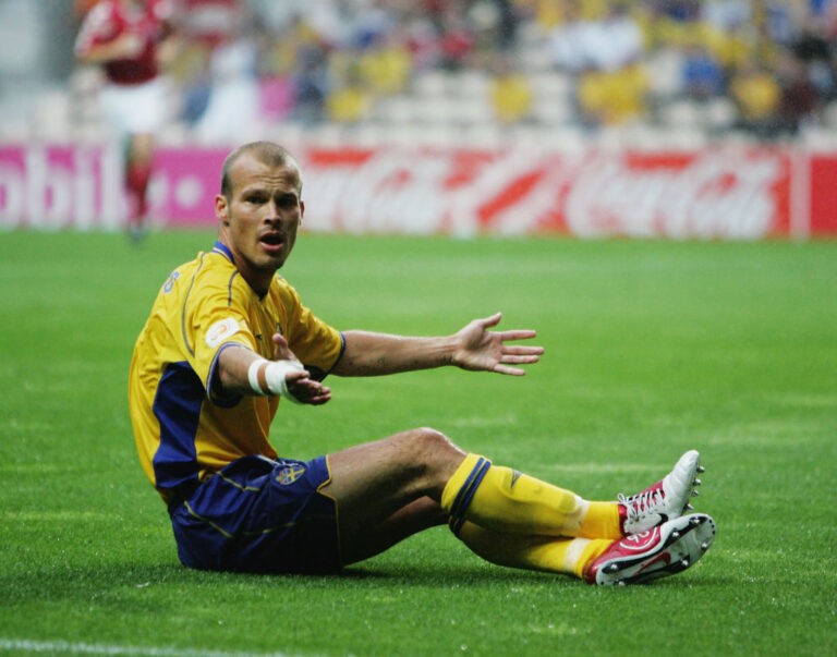 Ljungberg