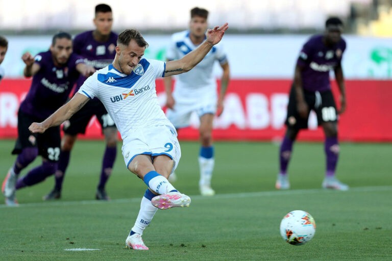 Donnarumma Brescia