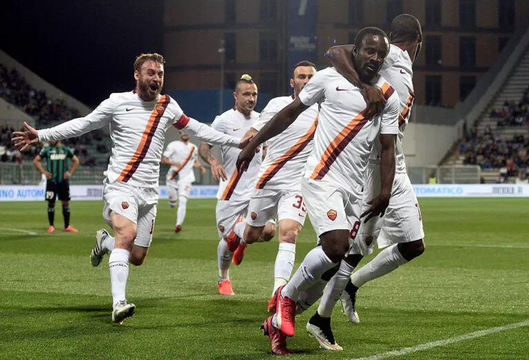 Doumbia
