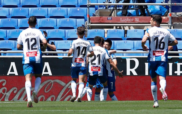 Espanyol