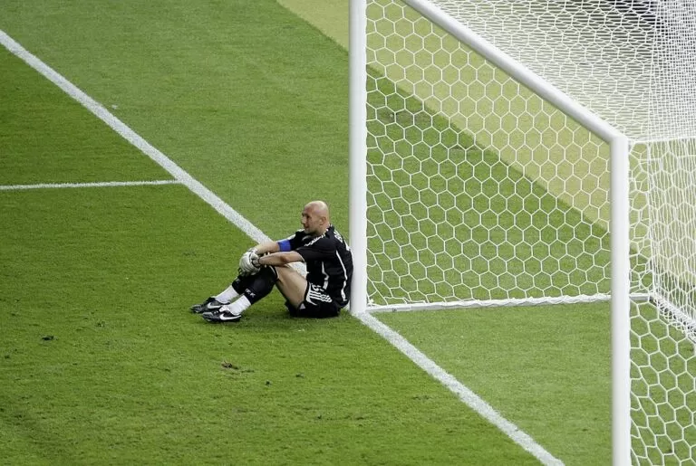 Fabien Barthez