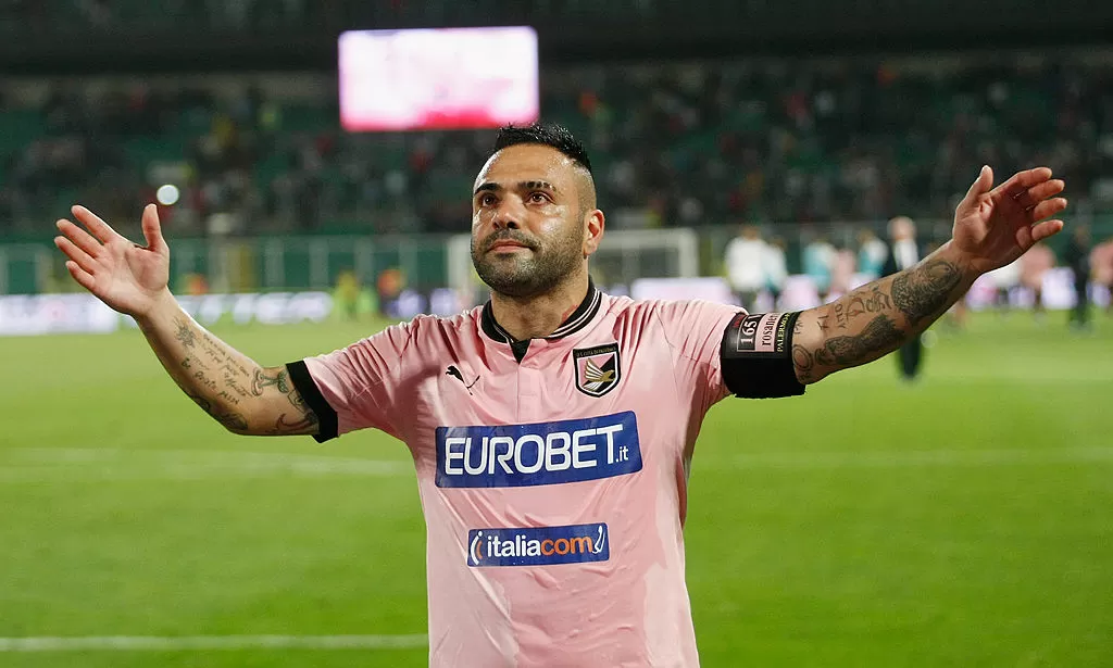 Fabrizio Miccoli