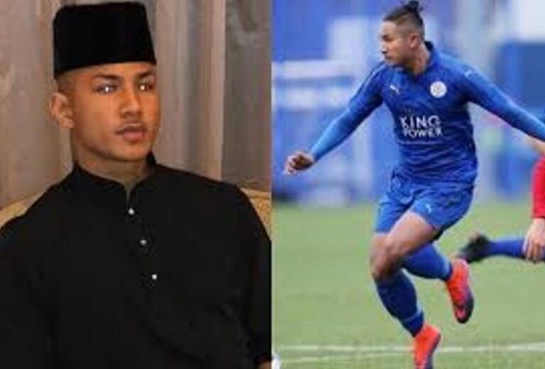 Faiq Bolkiah