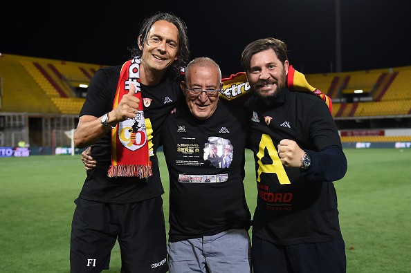 Festa Benevento