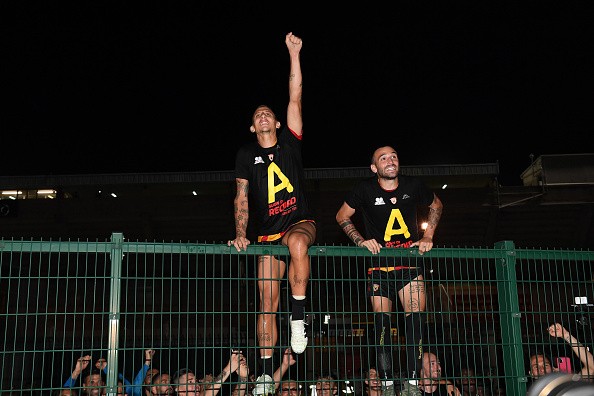 Festa Benevento