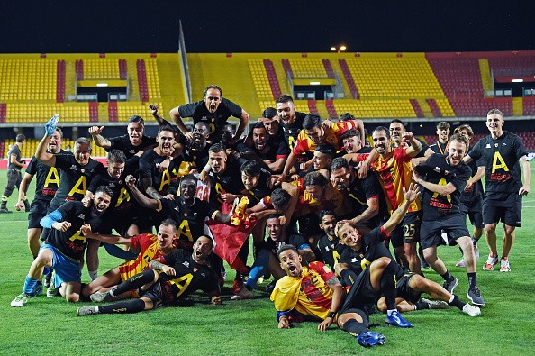Festa Benevento