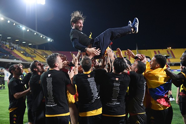Festa Benevento