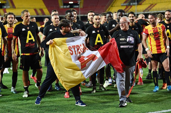Festa Benevento