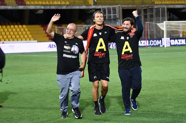 Festa Benevento